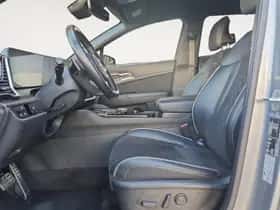 Kia Sportage (2023) thumbnail 8