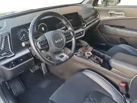 Kia Sportage (2023) thumbnail 10