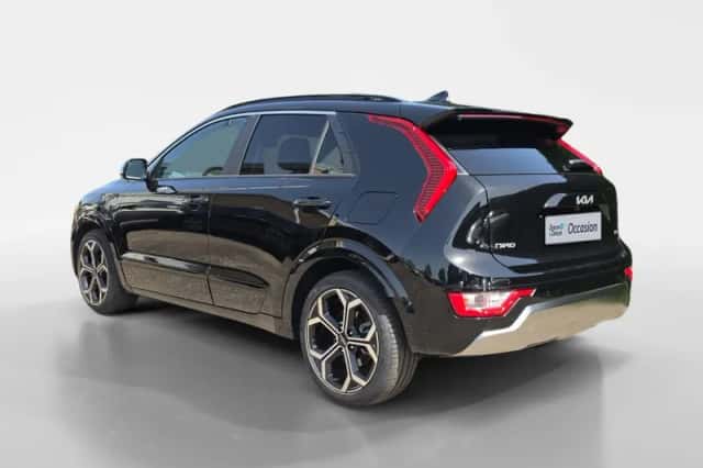 Kia Niro (2024) thumbnail 2