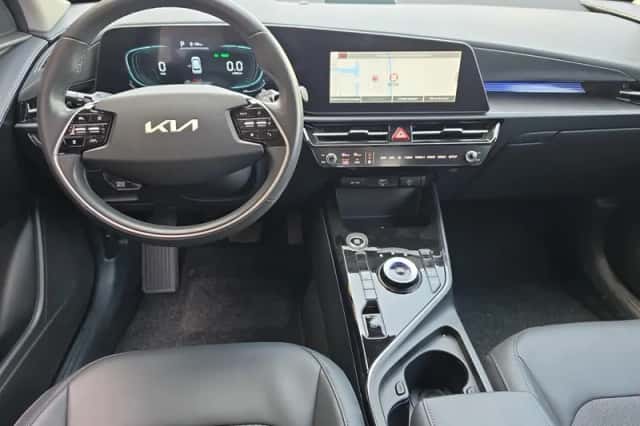 Kia Niro (2024) thumbnail 11
