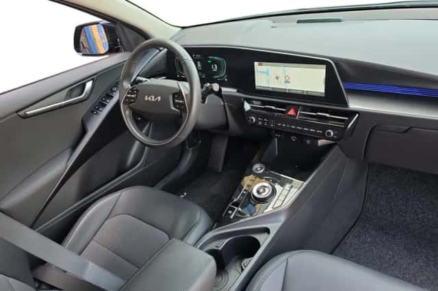 Kia Niro (2024) thumbnail 12