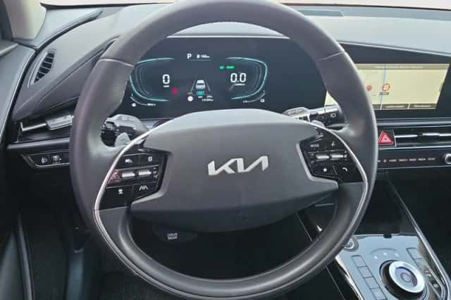 Kia Niro (2024) thumbnail 13