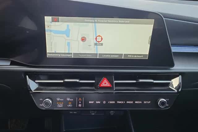 Kia Niro (2024) thumbnail 17