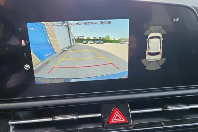 Kia Niro (2024) thumbnail 18