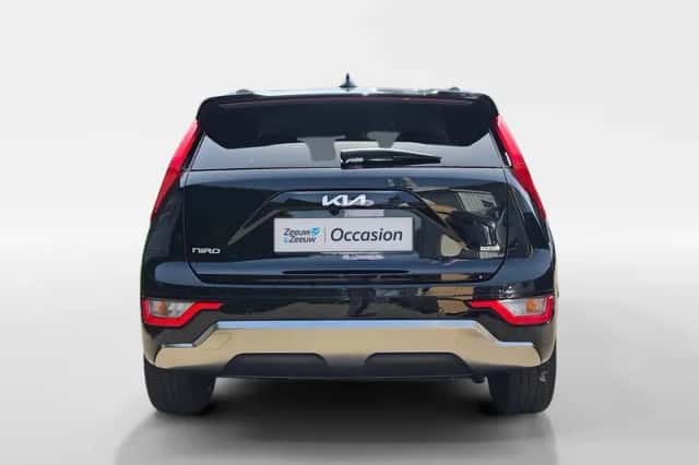 Kia Niro (2024) thumbnail 3