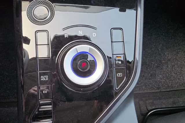 Kia Niro (2024) thumbnail 21