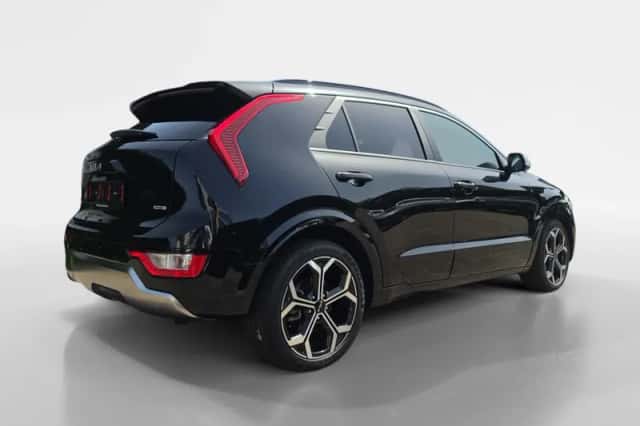 Kia Niro (2024) thumbnail 4