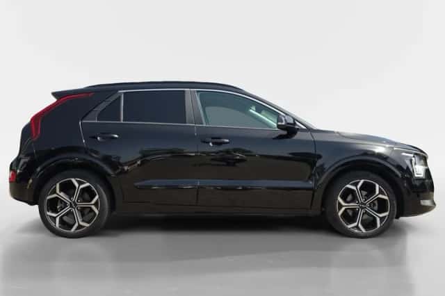 Kia Niro (2024) thumbnail 5