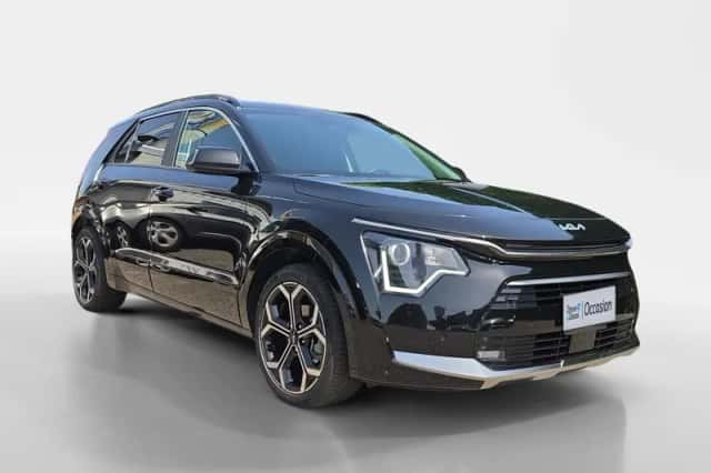 Kia Niro (2024) thumbnail 6
