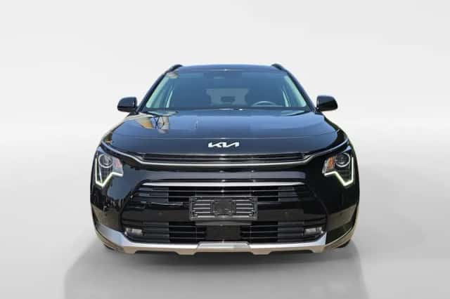 Kia Niro (2024) thumbnail 7