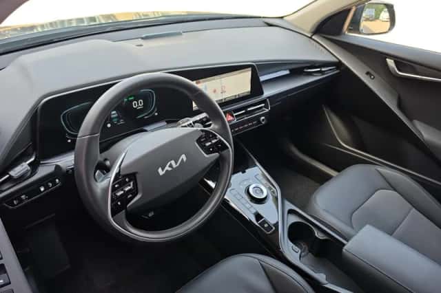 Kia Niro (2024) thumbnail 10