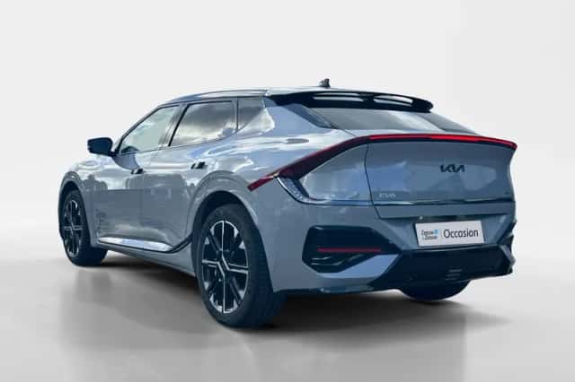 Kia EV6 (2026) thumbnail 2