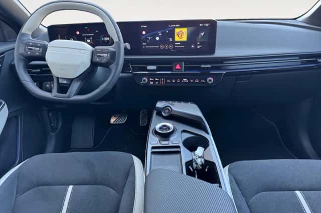 Kia EV6 (2026) thumbnail 11