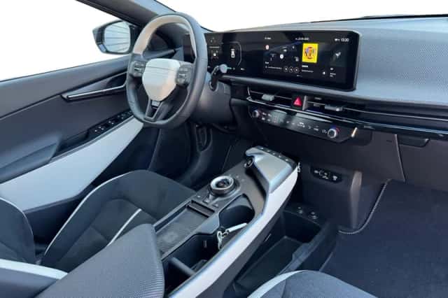Kia EV6 (2026) thumbnail 12