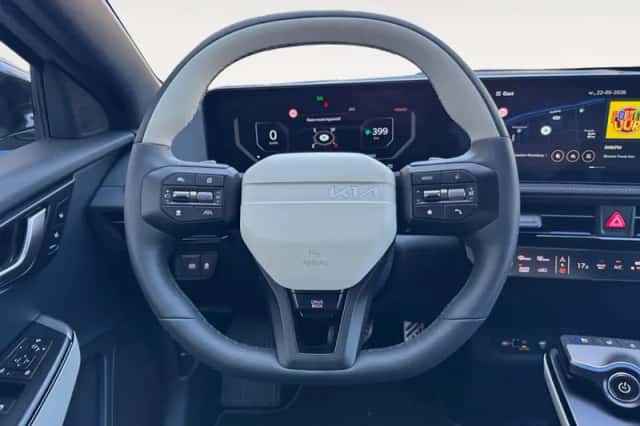 Kia EV6 (2026) thumbnail 13