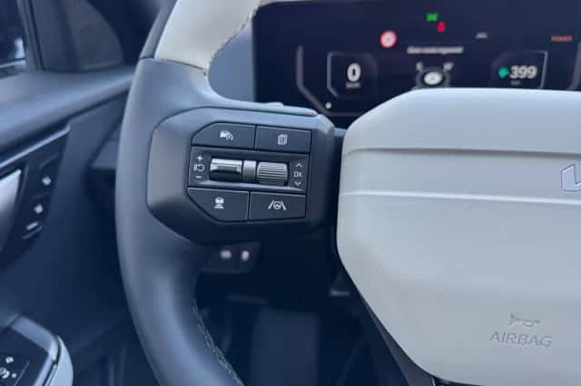 Kia EV6 (2026) thumbnail 14