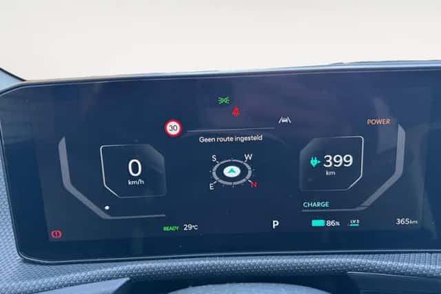 Kia EV6 (2026) thumbnail 16