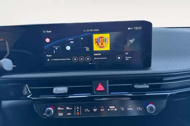 Kia EV6 (2026) thumbnail 17
