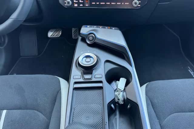 Kia EV6 (2026) thumbnail 18