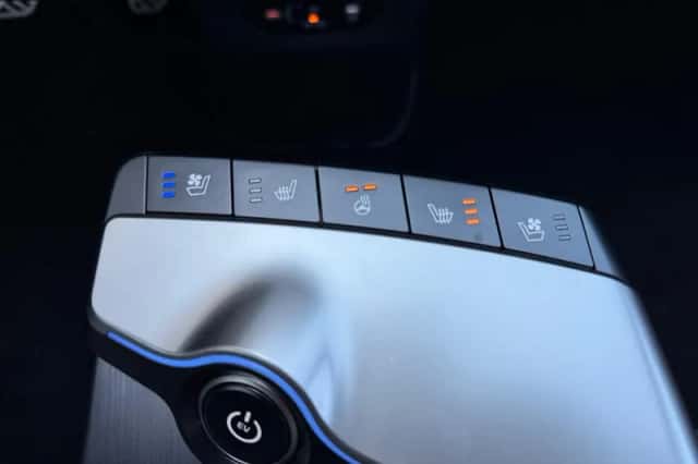 Kia EV6 (2026) thumbnail 19