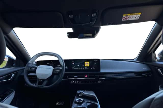 Kia EV6 (2026) thumbnail 20