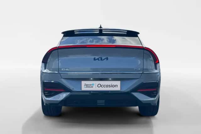 Kia EV6 (2026) thumbnail 3
