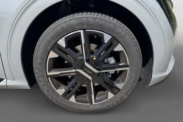 Kia EV6 (2026) thumbnail 21