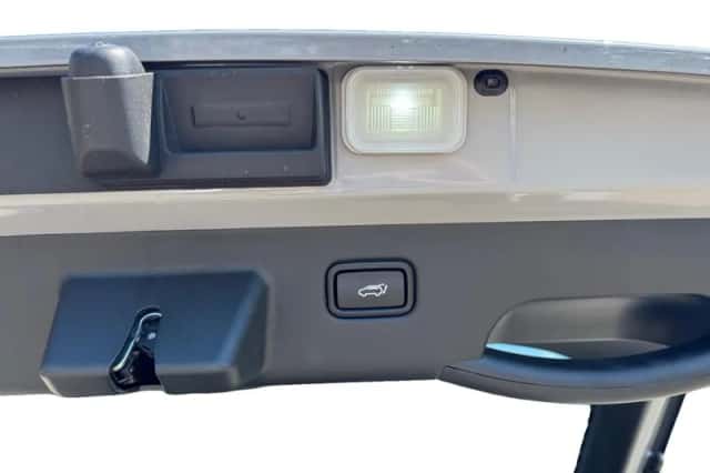 Kia EV6 (2026) thumbnail 23