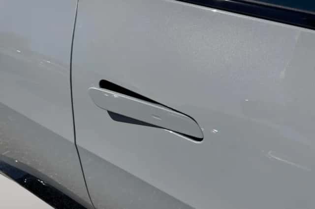 Kia EV6 (2026) thumbnail 24