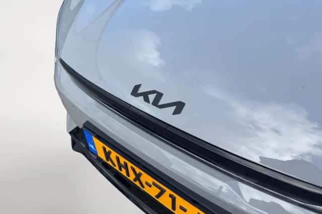 Kia EV6 (2026) thumbnail 25
