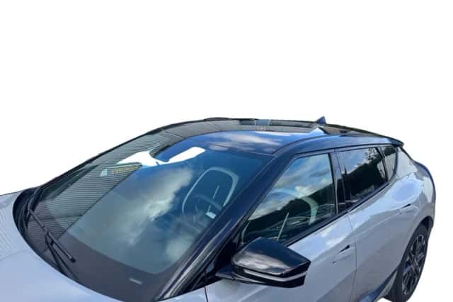 Kia EV6 (2026) thumbnail 26