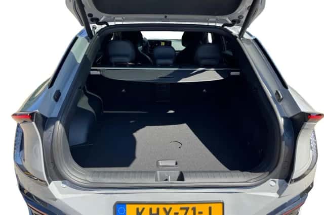 Kia EV6 (2026) thumbnail 27