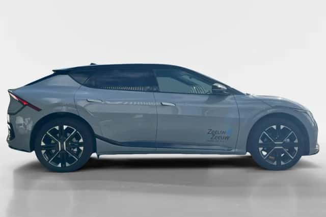 Kia EV6 (2026) thumbnail 5