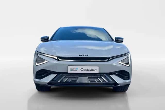 Kia EV6 (2026) thumbnail 7