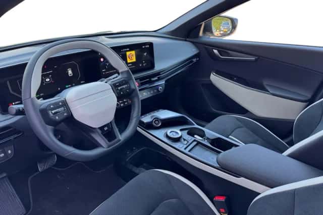 Kia EV6 (2026) thumbnail 10