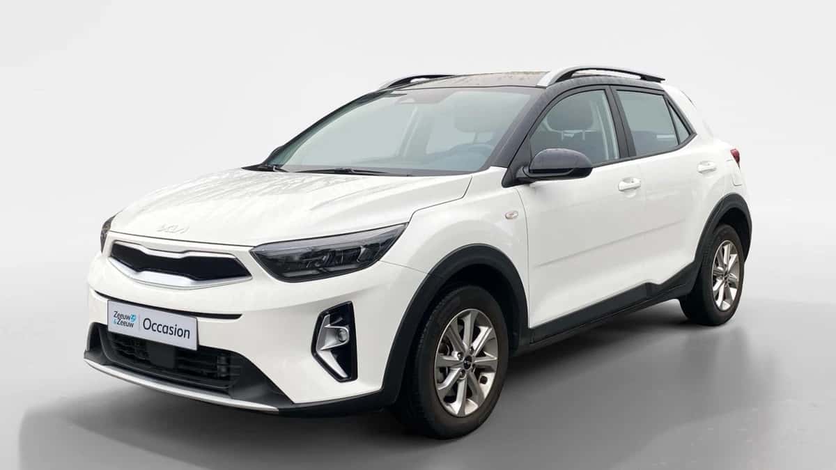 Kia Stonic (2023) — foto 1