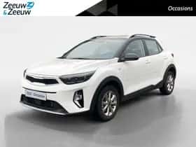 Kia Stonic (2023)