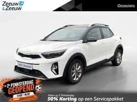Kia Stonic (2023)