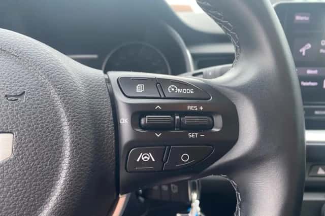 Kia Stonic (2023) thumbnail 16