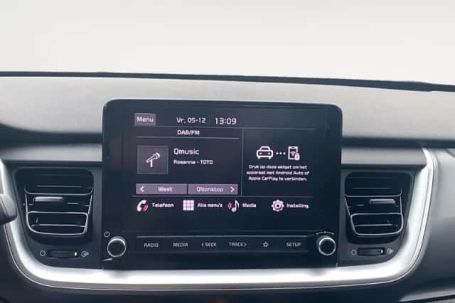 Kia Stonic (2023) thumbnail 18