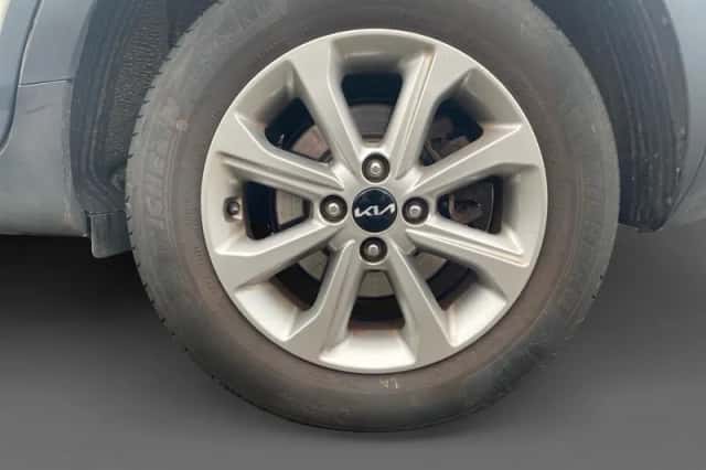 Kia Stonic (2023) thumbnail 29