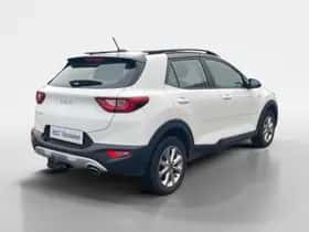 Kia Stonic (2023) thumbnail 4