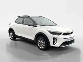 Kia Stonic (2023) thumbnail 6