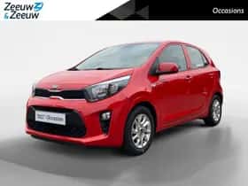 Kia Picanto (2020)