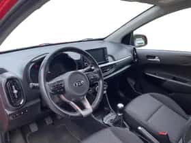 Kia Picanto (2020) thumbnail 12