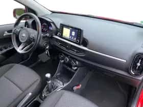 Kia Picanto (2020) thumbnail 15