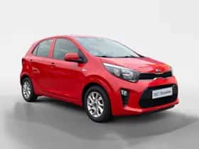 Kia Picanto (2020) thumbnail 3