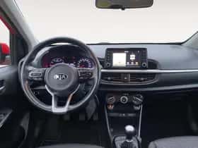 Kia Picanto (2020) thumbnail 21