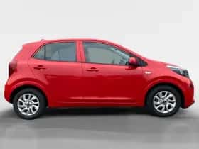 Kia Picanto (2020) thumbnail 4