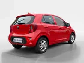 Kia Picanto (2020) thumbnail 5